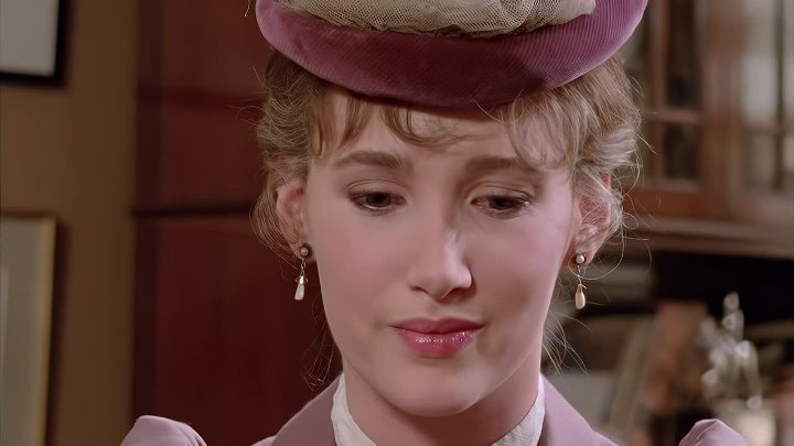 ⁣Remastered - The Adventures of Sherlock Holmes (1984) - S01E06 - The Speckled Band