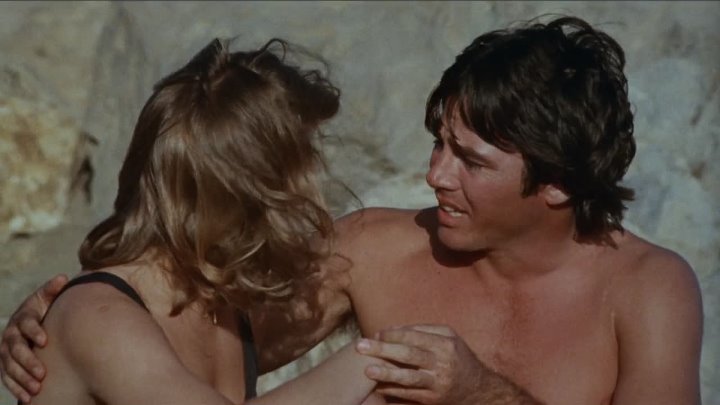 ⁣Best Friends (1975) (1080p)