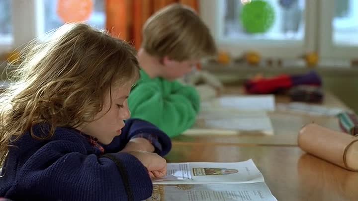 ⁣Beyond Silence 1996 480p +subtitle