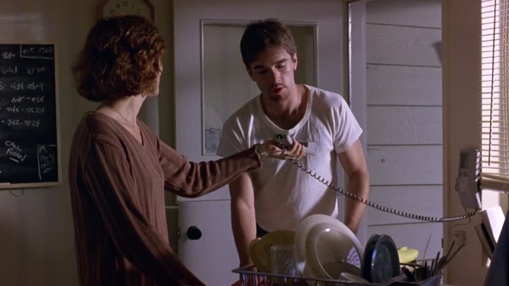 ⁣Malicious (1995) (1080p)🌻 90's Movies