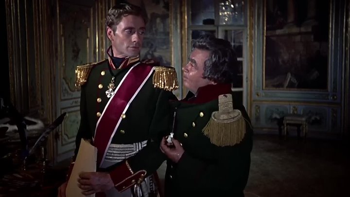⁣War And Peace (1956) (720p)🌻 Movies
