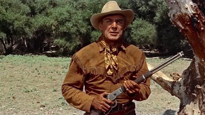 ⁣Ride Lonesome (1959) (720p)🌻 Movies