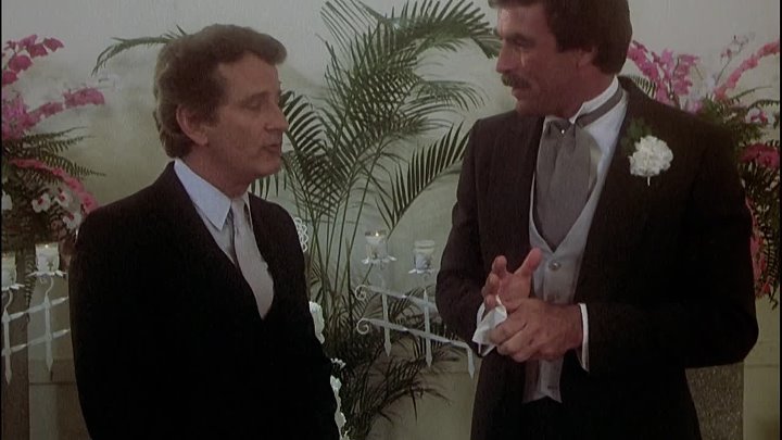 ⁣Magnum P I [S03E16] I Do?