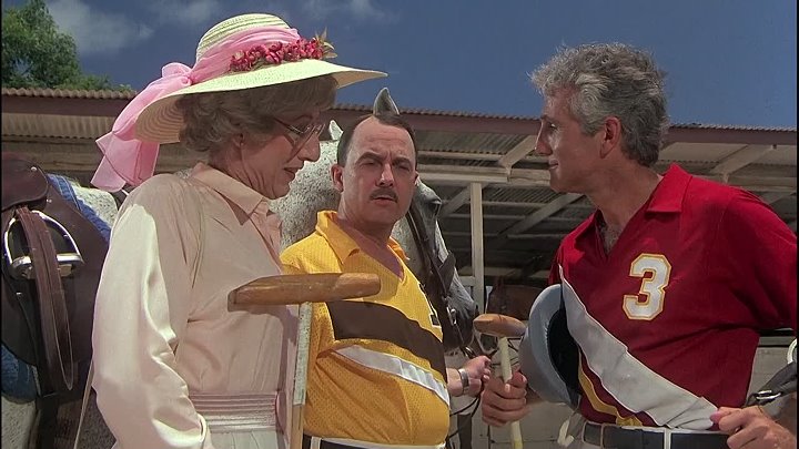 ⁣Magnum P I [S04E01] Home from the Sea