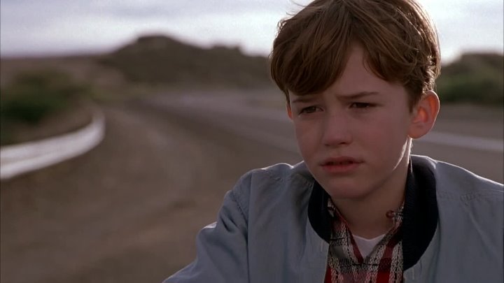 ⁣Three Wishes (1995) (1080p)