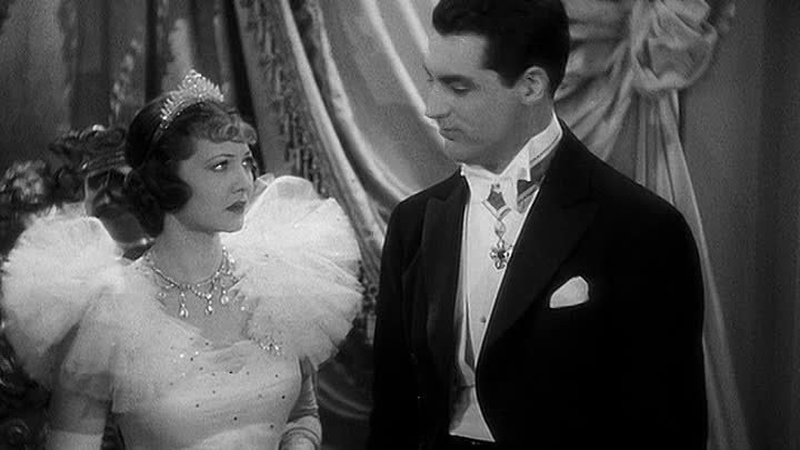 ⁣Thirty Day Princess (1934)🌻 Movies