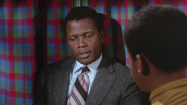 ⁣They Call Me Mister Tibbs! (1970) (720p) 🌻 Movies