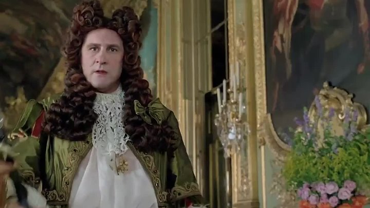 ⁣All The Mornings Of The World (1991) [EngSubs] (720p)🌻 Movies