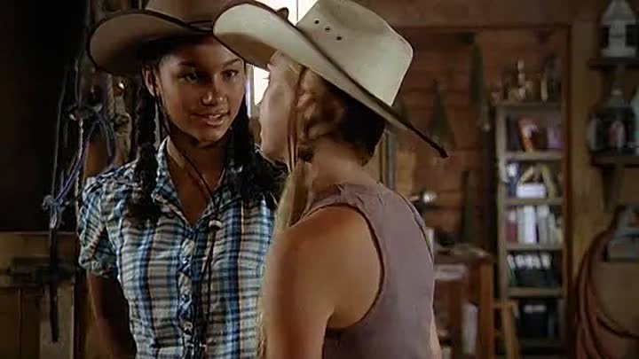⁣Heartland [S01E05] Best Laid Plans