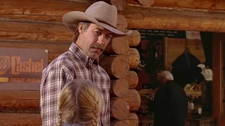 ⁣Heartland [S01E08] Out of the Darkness