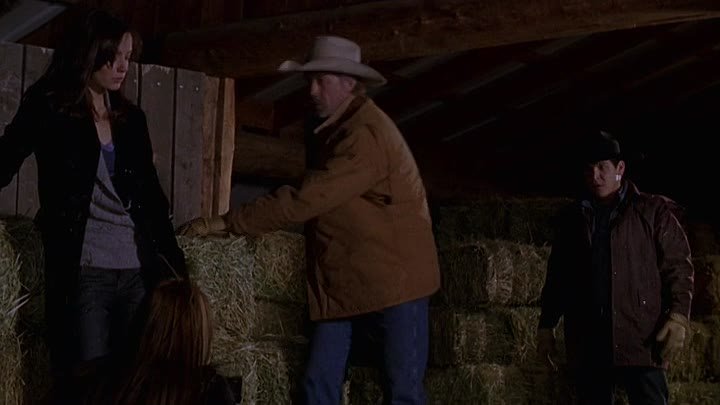 ⁣Heartland [S01E01] Coming Home