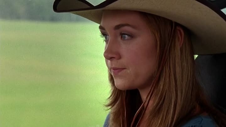 ⁣Heartland [S01E03] Breaking Free