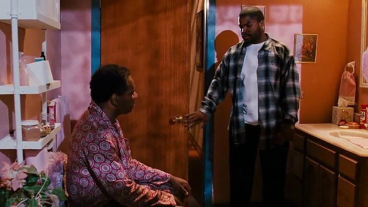 ⁣Friday (1995) (720p)🌻 90's Movies