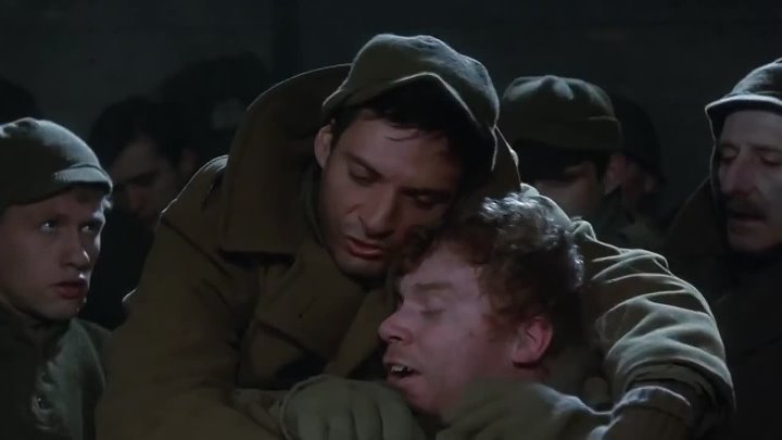 ⁣Slaughterhouse-Five (1972) (720p)🌻 Movies