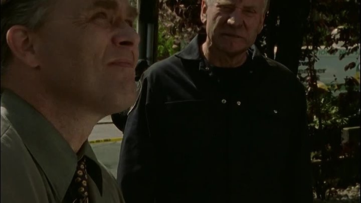 ⁣Da Vincis Inquest S01E06 - We All Fall Down