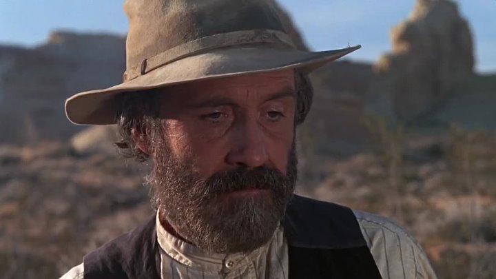 ⁣The Ballad Of Cable Hogue (1970) (720p)🌻 Movies