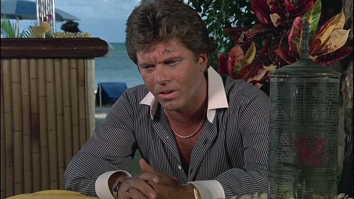 ⁣Magnum P I [S04E04] Distant Relative