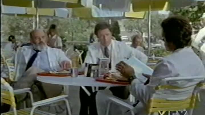 ⁣Trapper John, M D S04E05 The Object of My Affliction