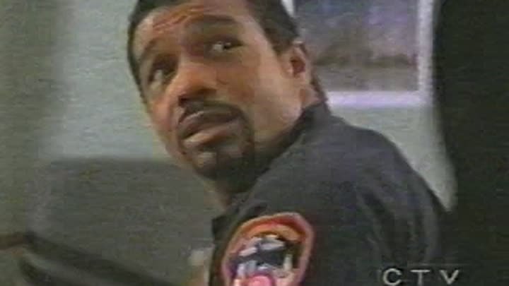 ⁣Third Watch - s04e10 - Crime Part II