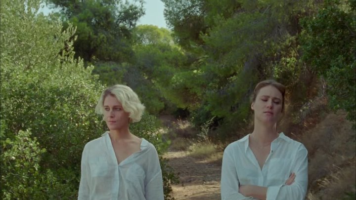 ⁣Swimming Home (2024) (1080p)