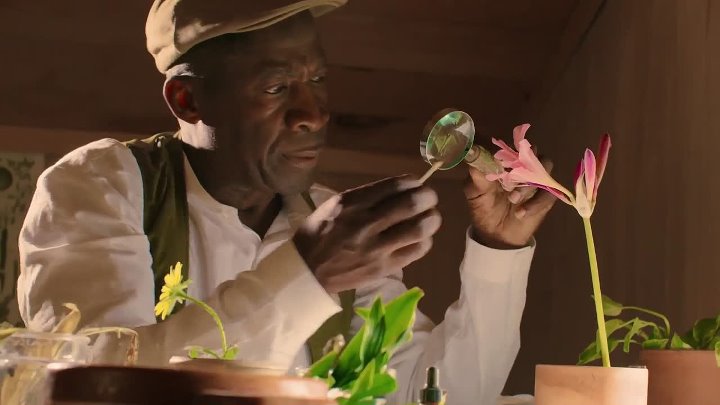 ⁣The Peanut Man (2024) (1080p)