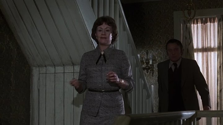 ⁣Equus (1977) (720p) 🌻 Movies