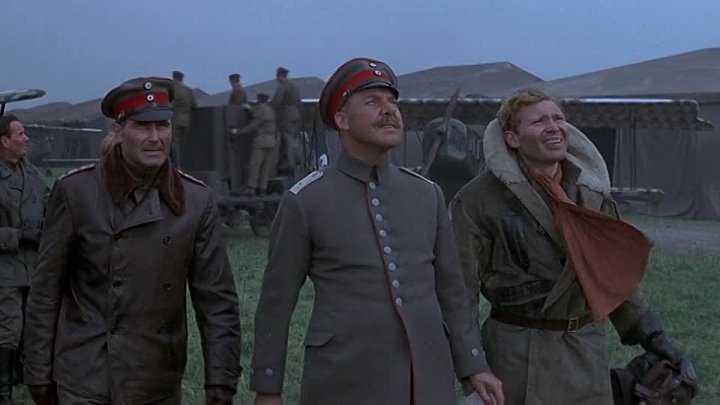 ⁣The Blue Max (1966) (720p) 🌻 Movies