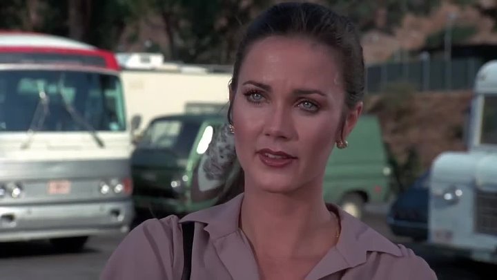 ⁣Wonder Woman [S03E05] Disco Devil (1979) (720p) [HEVCx265]