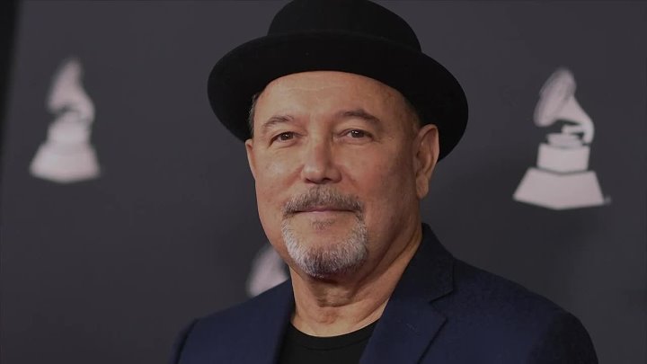 ⁣Finding Your Roots [S11E06] Rubem Blades and Natalie Morales