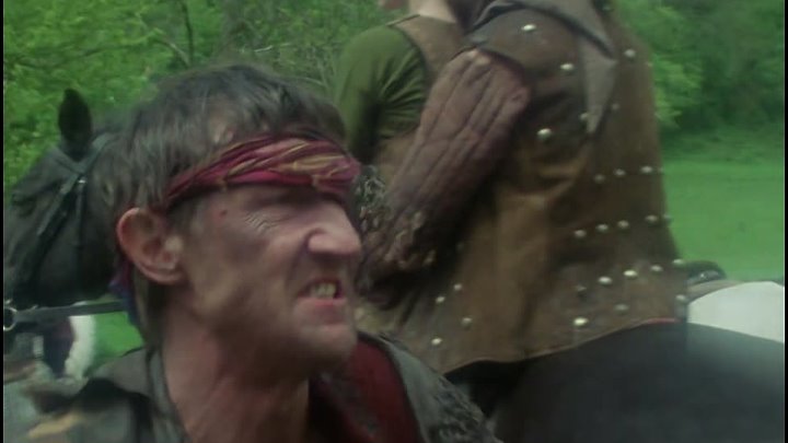 ⁣Robin of Sherwood S4 E4 The Inheritance