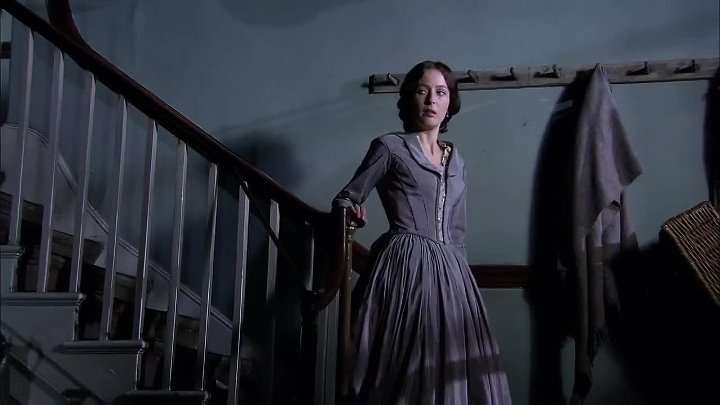 ⁣Bleak House [S01E06] Tv Mini-Series (2005)