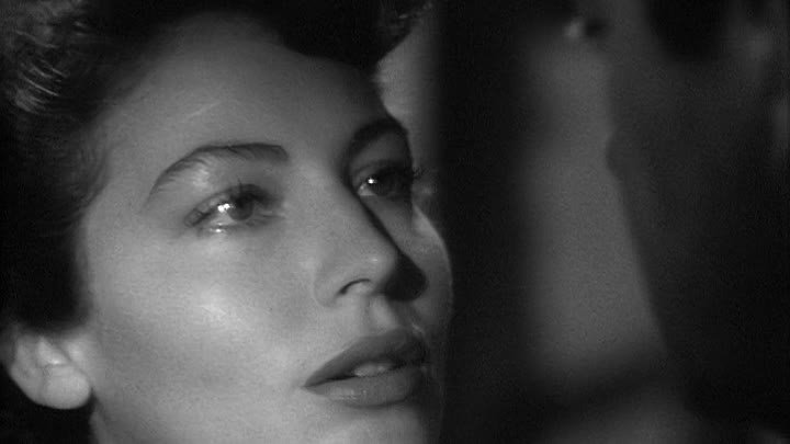 ⁣The Bribe (1949) [DVDRip] - Robert Taylor, Ava Gardner, Charles Laughton