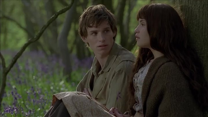 ⁣Tess OF The D'urbervilles [E1-E2] (2008) (720p)🌻 Movies