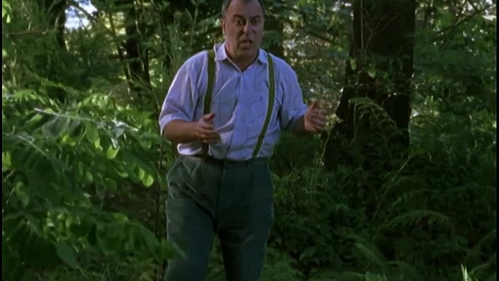 ⁣Da Vincis Inquest S02E07 - A Nice Place in the Country