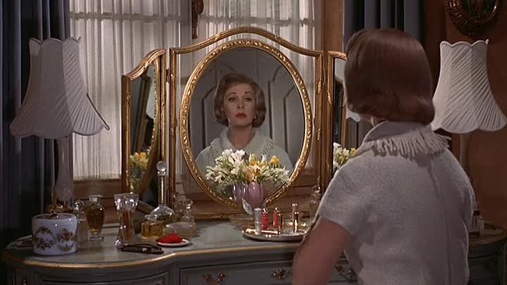 ⁣The Roman Spring Of Mrs Stone (1961) (480p)