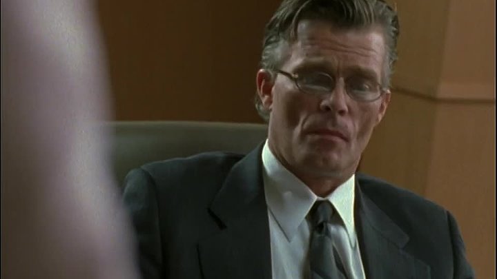 ⁣Da Vincis Inquest S02E09 - The Looking Glass