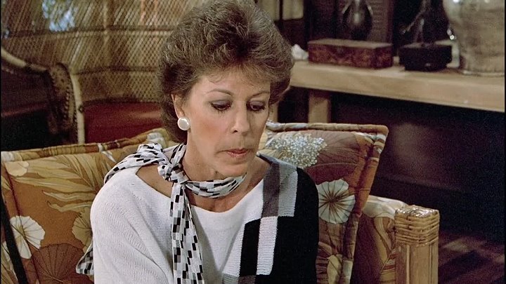 ⁣Magnum P I [S04E14] Rembrandt's Girl