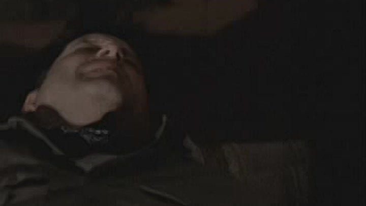 ⁣Third Watch - s04e18 - Last Call