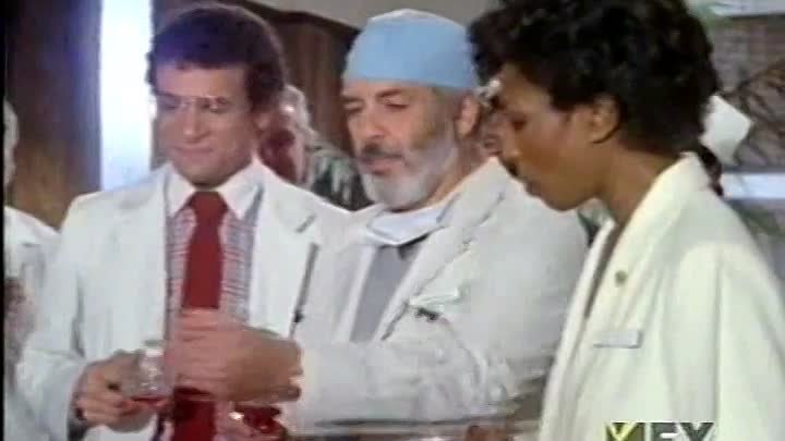 ⁣Trapper John, M D S04E18 Pasts Imperfect