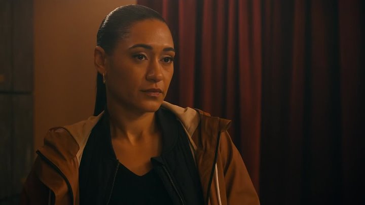 ⁣Saint Pierre S1 E10 ∙ Reap What We Sow