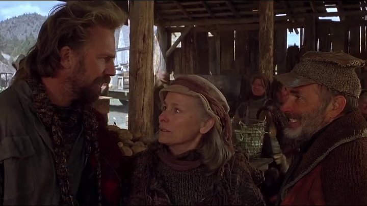 ⁣The Postman (1997) (720p)🌻 Movies