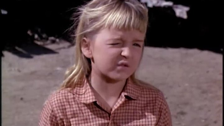 ⁣Bonanza (1964) [S05E33] - Triangle