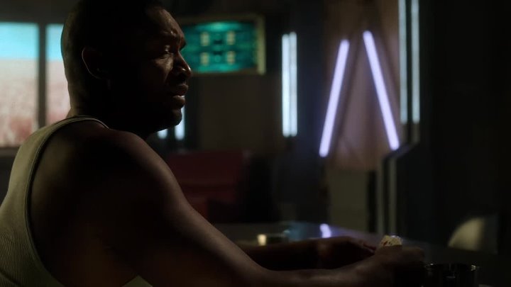 ⁣Dark Matter S1 E8 ∙ Episode #1 8