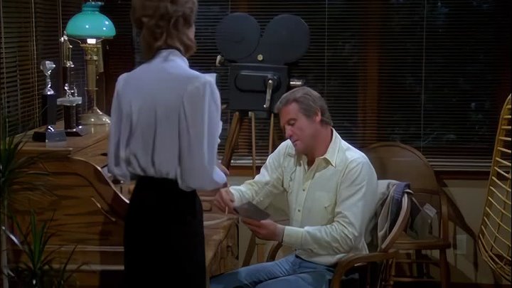 ⁣The Fall Guy S02E09 How Do I Kill Thee? Let Me Count the Ways