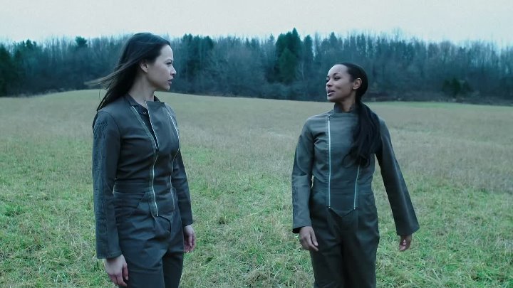 ⁣Dark Matter 2 E1 ∙ Welcome to Your New Home