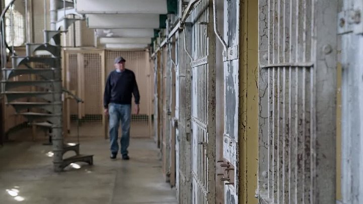 ⁣Drain Alcatraz (2017) Documentary (720p)