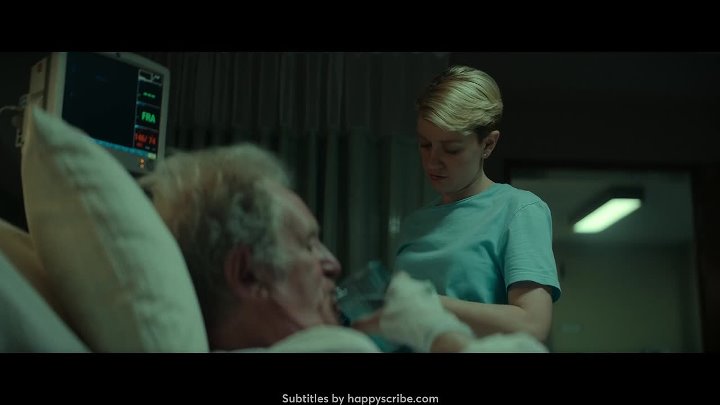 ⁣The Nurse S1 E2 ∙ Dream Team