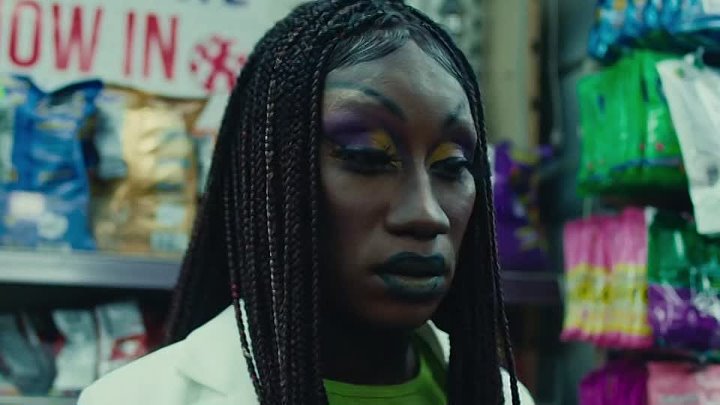 ⁣Femme (2023) (720p)