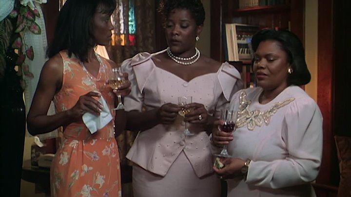 ⁣Clover (1997) (1080p)