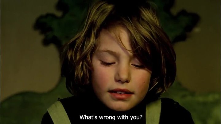 ⁣The Spirit Of The Beehive (1973) [EngSubs] (720p)🌻 Movies